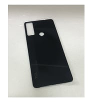 Tcl 20 Se (T671H) Arka Kapak Pil Kapağı (Yeşil)