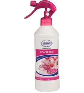 Ersağ Oda Spreyi ( Bahar Esintisi ) 500 ml 136-14