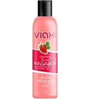 Viaxi Porsukshop Viaxi Masaj Yağı Çilek Aromalı 177 Ml