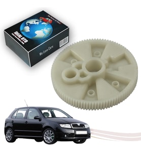 Skoda Fabia 1 1999-2008 Arka Silecek Motor Dişlisi 1x