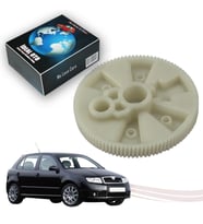 Skoda Fabia 1 1999-2008 Arka Silecek Motor Dişlisi 1x
