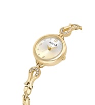 Polo Air Vintage Kadın Kol Saati Gold Renk PL-1599B1x