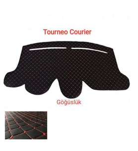 Tourneo Curier Göğüslük