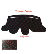 Tourneo Curier Göğüslük