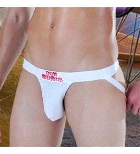 Giyim Br110426 Jockstrap Fantezi İç Giyim