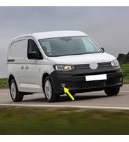 VW Caddy 2021-2025 Sağ Ön Sis Farı Lambası 2H0941700A