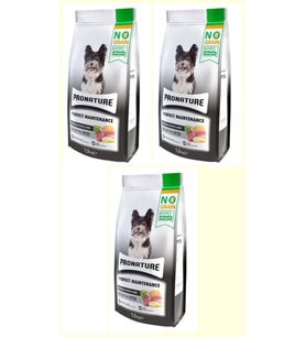 Pronature Perfect Maintenance Kuzu Etli Patatesli ve Enginarlı Yetişkin Köpek Ma