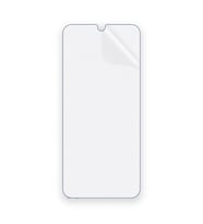 SChitec HONOR 8A Prime Uyumlu Ön Yüzey Nano Şeffaf Hidrojel Ekran Koruyucu