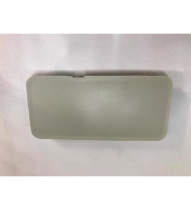 ÖN TAMPON ÇEKİ KAPAK FİESTA 1999-2001 ARASI (Karışık)