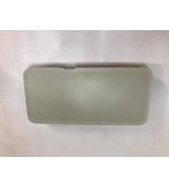 ÖN TAMPON ÇEKİ KAPAK FİESTA 1999-2001 ARASI (Karışık)