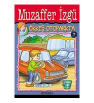 Ökkeş Otoparkta