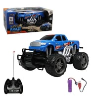 VRD10730 UK FF 1:18 ŞARJLI ARAZİ