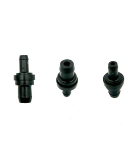 VALF KAPAK PİYANO HAVALANDIRMA COROLLA AE100 1.6