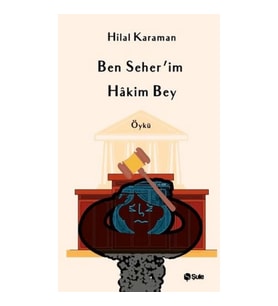 Ben Seher'İm Hakim Bey