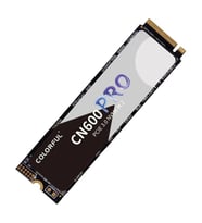 COLORFUL CN600 512GB PRO 3300/2600MB/S M.2 NVME SSD DİSK