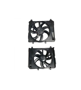 FAN MİCRA K13 202013-202019/NOTE 2007-2014 (KOMPLE)