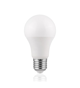Begüsa Led Rgb Kumandalı Ampul Beyaz 9w