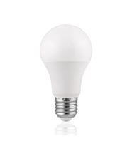 Begüsa Led Rgb Kumandalı Ampul Beyaz 9w