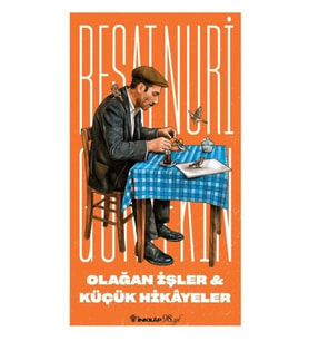 Olağan İşler