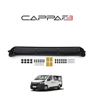 Opel Vivaro 2014-2018 Yıl Aralığı Uyumlu Ön Cam Güneşliği