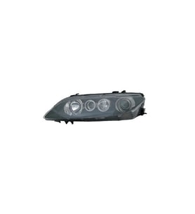 MAZDA 6 ÖN FAR ELEKTRİKLİ MOTORLU SISLI SOL 03-06 MAZ1006014 GR1C51041C