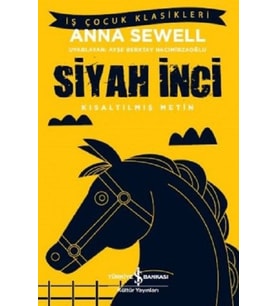 Siyah İnci (Kısaltılmış Metin)