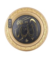 8 li Cami Takımı Polyester 56 cm Siyah