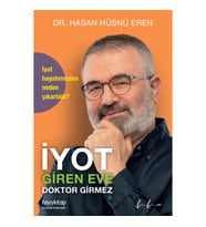 İyot Giren Eve Doktor Girmez