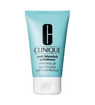 Clinique Anti Blemish Cleansing Gel - Yüz Temizleme Jeli 125 ml