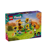 Lego Friends Hamster Oyun Parkı 42601