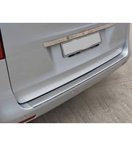 CADDY 2021 ARKA TAMPON EŞİĞİ KROM 2021 2022 2023