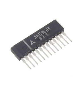 AN5862K Entegresi