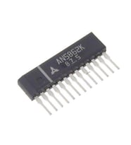 AN5862K Entegresi