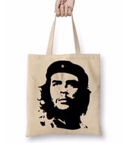 Che Guevara Bez Çanta Uzun Saplı