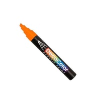 Marvy DecoColor Akrilik Boyama Markörü ORANGE 