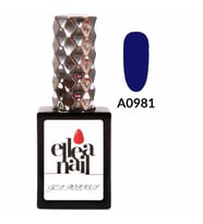 ELLEA NAİL SALON BOY 15 ML UV LED KALICI OJE A0981