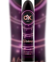NİRVANA  AFRODİZYAK UYARILI JEL 100 ML