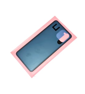 Xiaomi Mi 11 Lite Arka Kapak Batarya Kapağı (Mavi)
