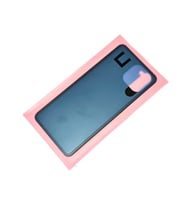 Xiaomi Mi 11 Lite Arka Kapak Batarya Kapağı (Mavi)