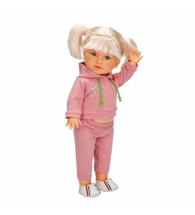 40051 Tina Sporty Bebek 45 cm -