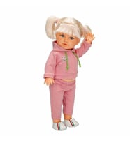 40051 Tina Sporty Bebek 45 cm -