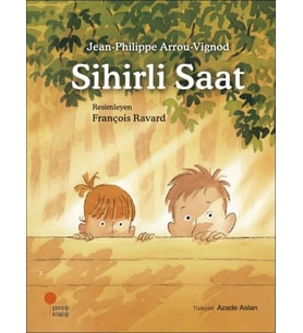 Sihirli Saat