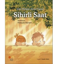Sihirli Saat
