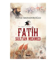 FATİH SULTAN MEHMED