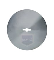 Remta BC03D Yedek Döner Bıçağı Düz
