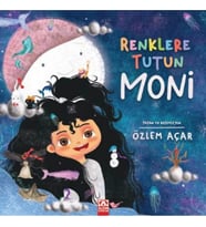 Renklere Tutun Moni