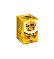 Supramix Multivitamin 30 Tablet