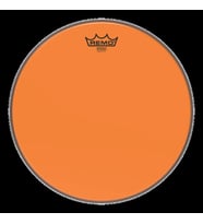 REMO BE-0316-CT-OG EMPEROR® COLORTONE Turuncu 16 inç Davul Derisi
