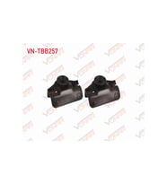 KANGOO / LAGUNA II ÖN TAMPON BAĞLANTI AYAĞI BRAKET TAKIM 8200012580