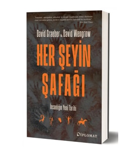 Her Şeyin Şafağı